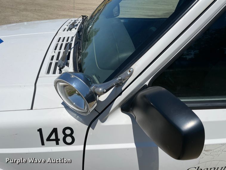 image for item IC9339 1999 Jeep Grand Cherokee  SUV