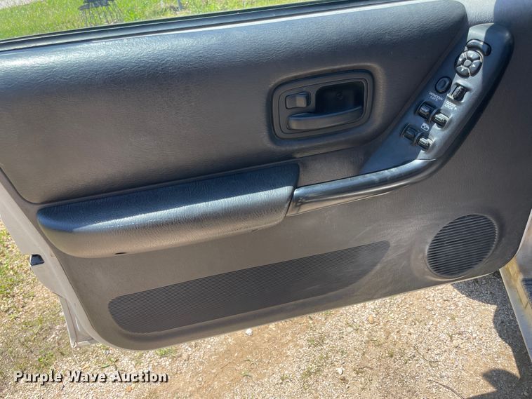 image for item IC9339 1999 Jeep Grand Cherokee  SUV