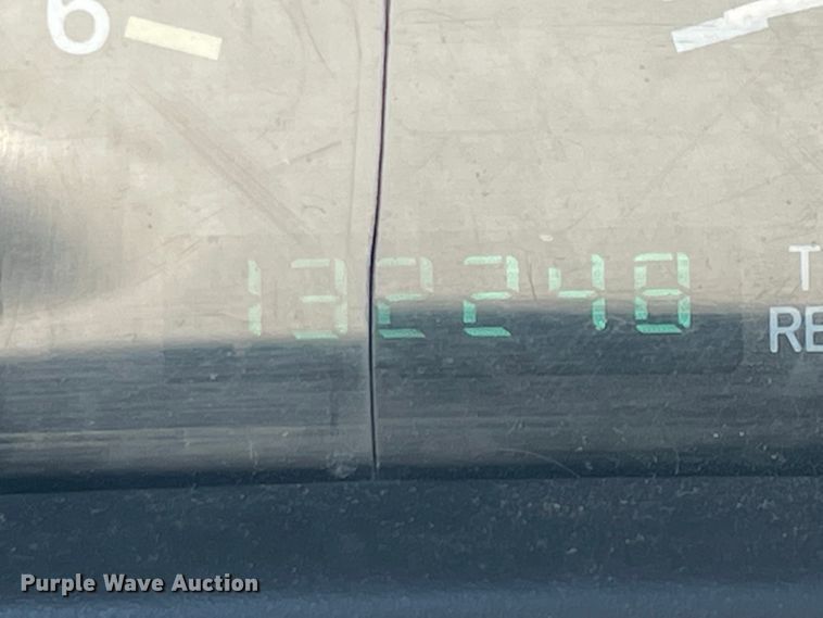 image for item IC9339 1999 Jeep Grand Cherokee  SUV