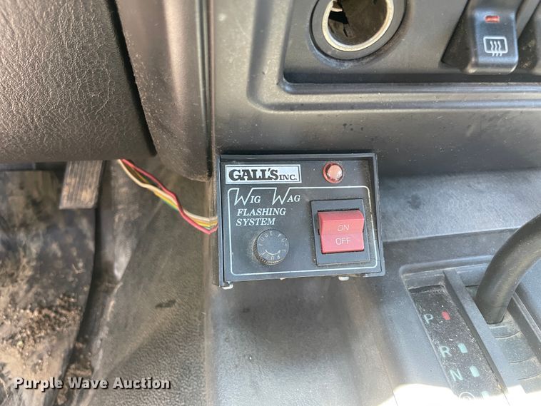 image for item IC9339 1999 Jeep Grand Cherokee  SUV