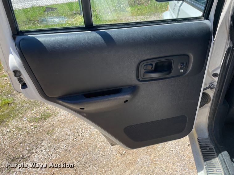 image for item IC9339 1999 Jeep Grand Cherokee  SUV