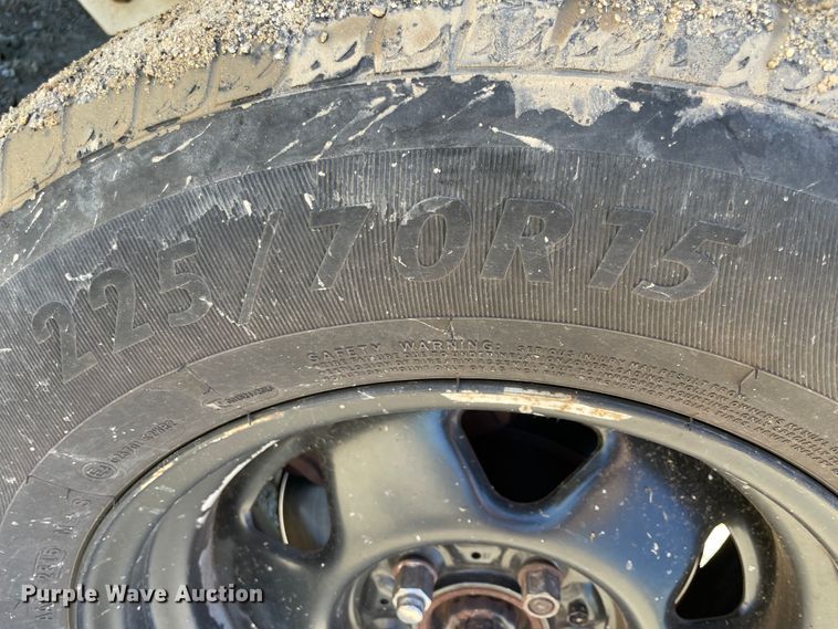 image for item IC9339 1999 Jeep Grand Cherokee  SUV