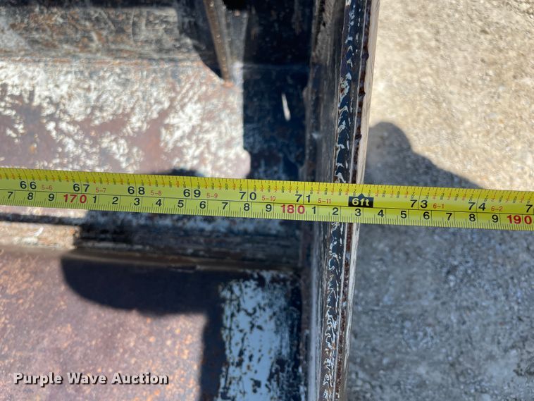 image for item IC9340 Massey-Ferguson 1643  MFWD tractor