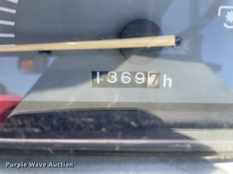 image for item IC9340 Massey-Ferguson 1643  MFWD tractor