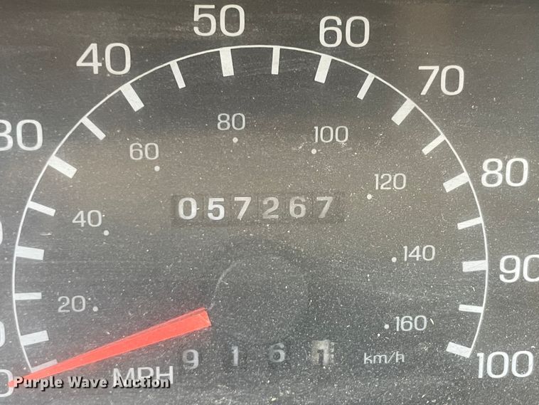 image for item IC9342 2005 Ford F750  bucket truck