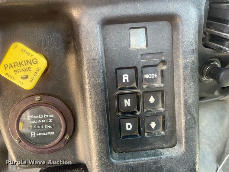 image for item IC9342 2005 Ford F750  bucket truck