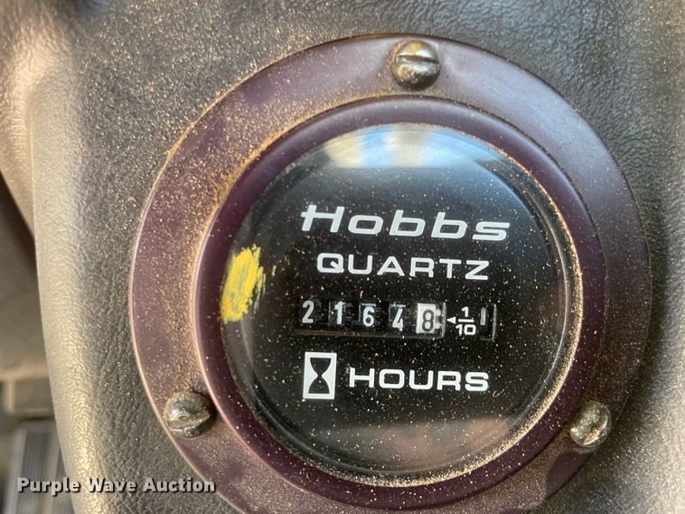 image for item IC9342 2005 Ford F750  bucket truck