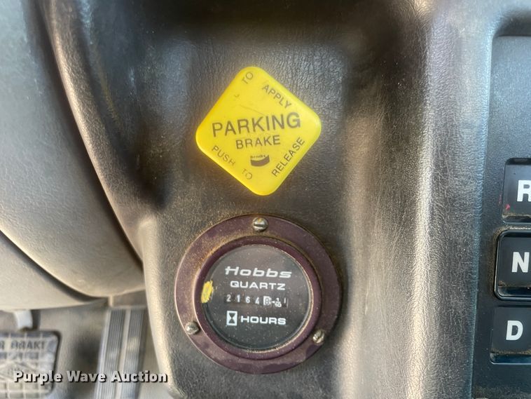 image for item IC9342 2005 Ford F750  bucket truck