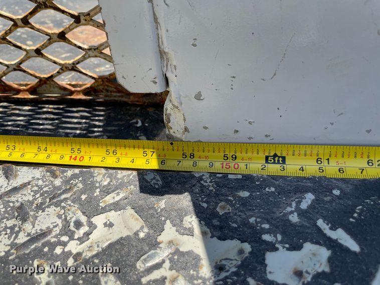 image for item IC9343 2008 Ford F550  bucket truck