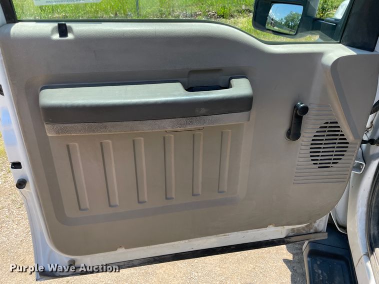 image for item IC9343 2008 Ford F550  bucket truck