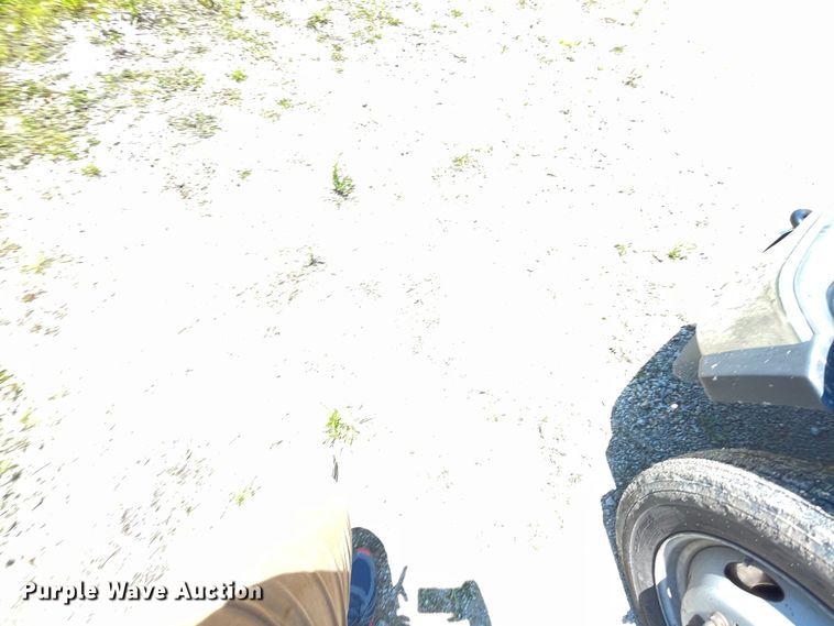 image for item IC9343 2008 Ford F550  bucket truck