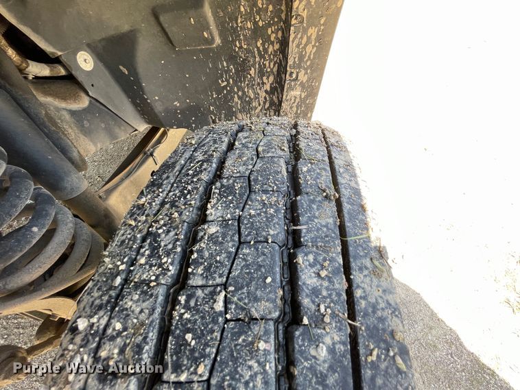 image for item IC9343 2008 Ford F550  bucket truck