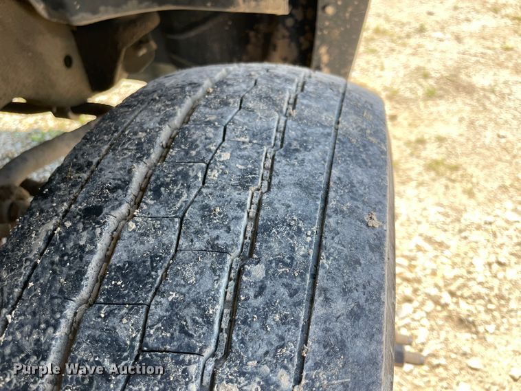 image for item IC9343 2008 Ford F550  bucket truck