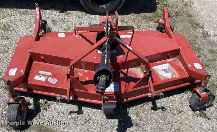 image for item IC9345 Rhino XM600  rotary mower