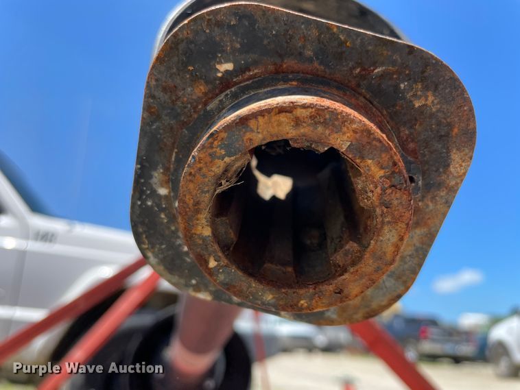 image for item IC9345 Rhino XM600  rotary mower