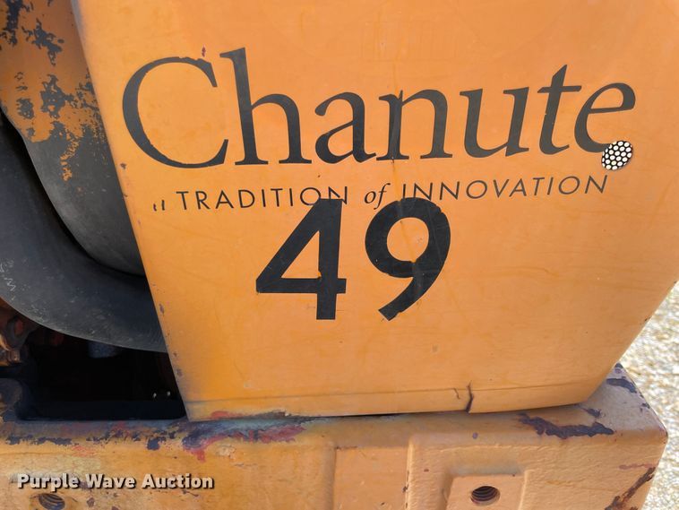 image for item IC9352 1981 Ford DW314C  tractor