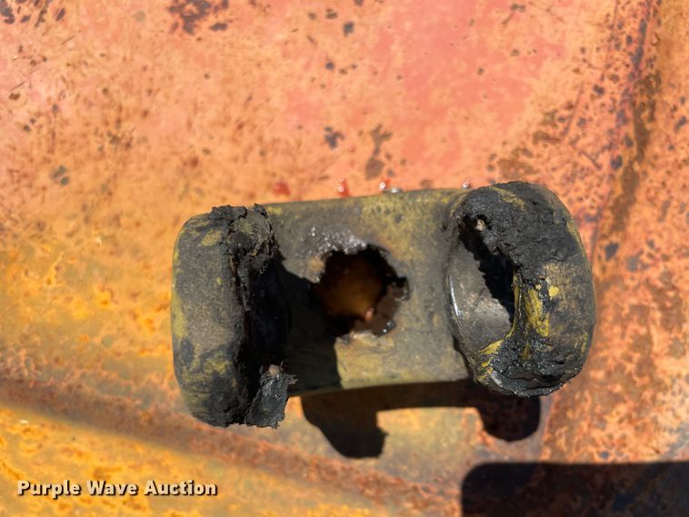 image for item IC9354 Bush Hog 0684  rotary mower