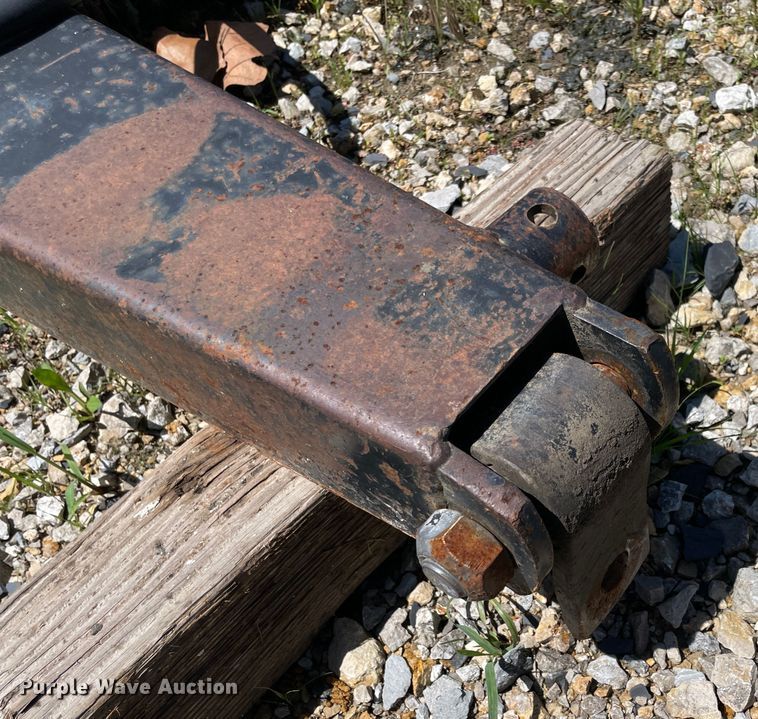 image for item IC9354 Bush Hog 0684  rotary mower