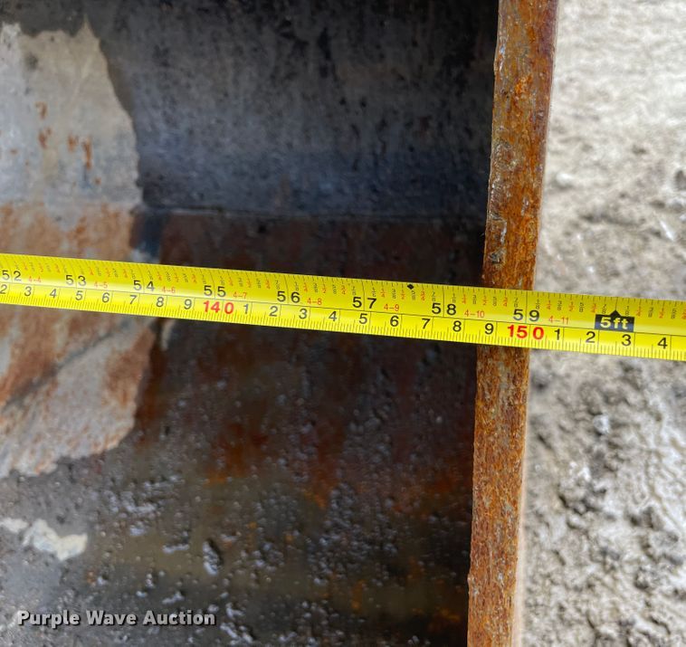 image for item IC9355 1994 Caterpillar 312  hydraulic excavator