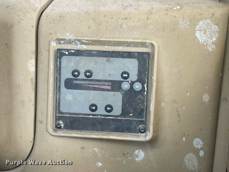 image for item IC9355 1994 Caterpillar 312  hydraulic excavator