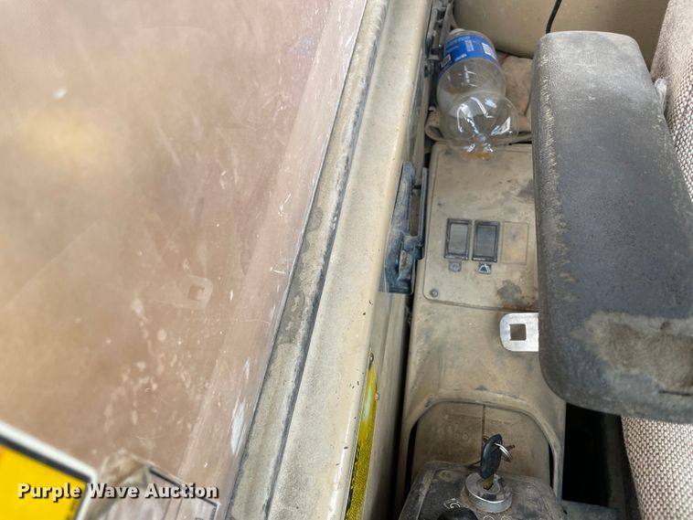 image for item IC9355 1994 Caterpillar 312  hydraulic excavator