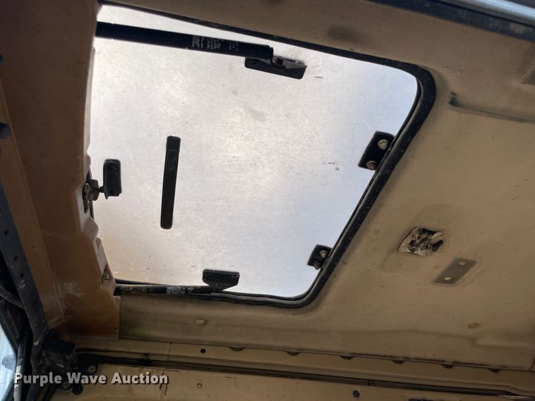 image for item IC9355 1994 Caterpillar 312  hydraulic excavator