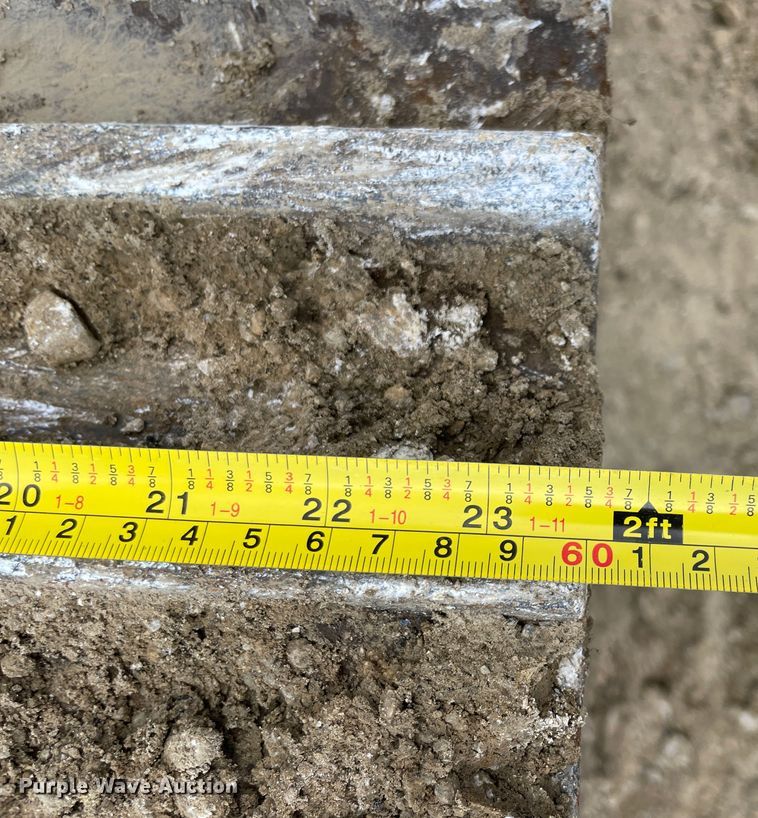 image for item IC9355 1994 Caterpillar 312  hydraulic excavator