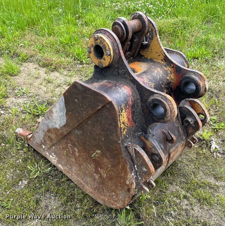 image for item IC9355 1994 Caterpillar 312  hydraulic excavator