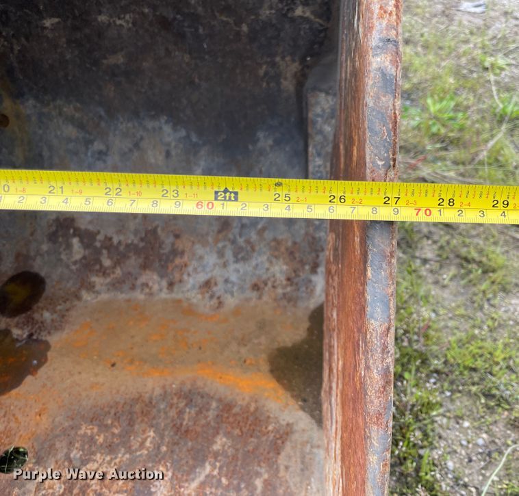 image for item IC9355 1994 Caterpillar 312  hydraulic excavator