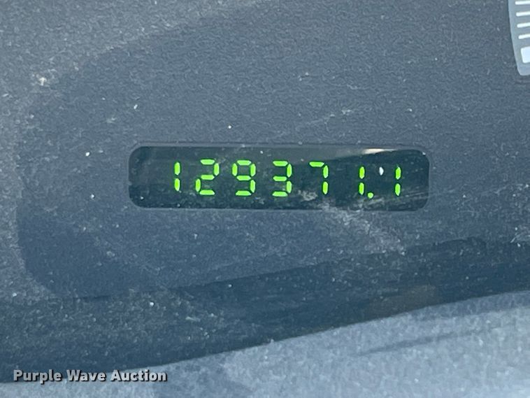 image for item IC9356 1999 Ford F150  pickup truck