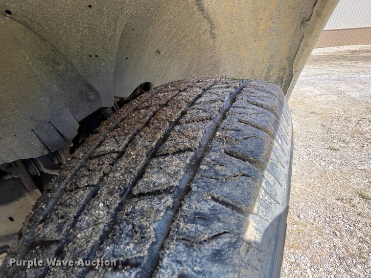 image for item IC9356 1999 Ford F150  pickup truck