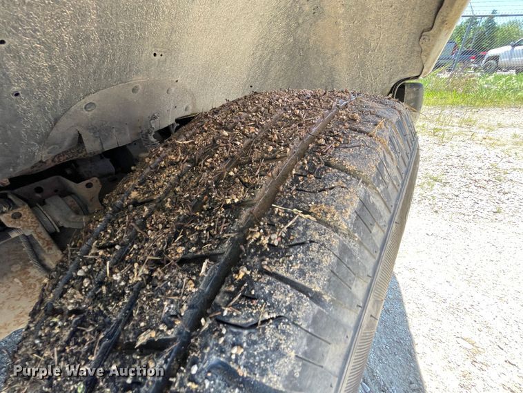 image for item IC9356 1999 Ford F150  pickup truck