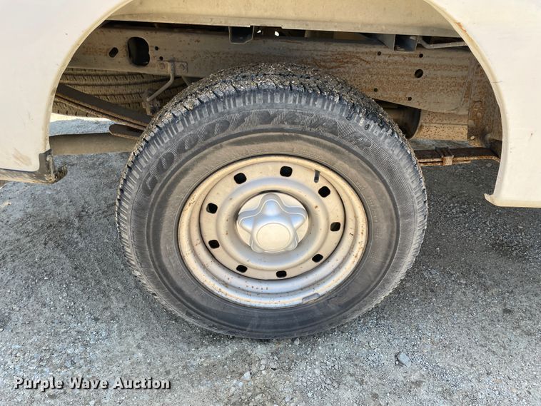 image for item IC9356 1999 Ford F150  pickup truck