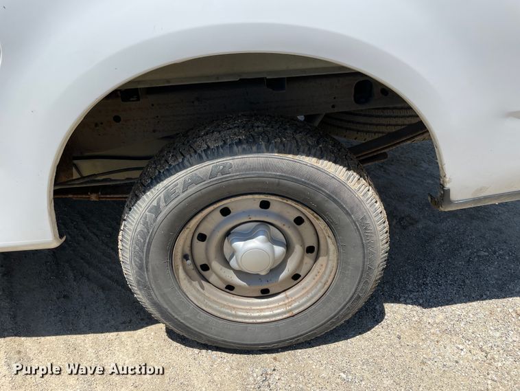 image for item IC9356 1999 Ford F150  pickup truck