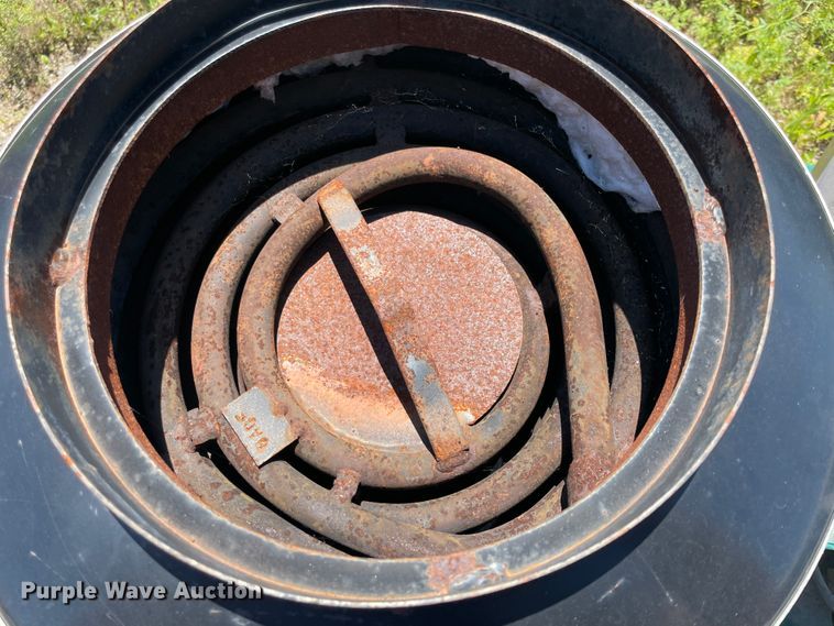 image for item IC9357 Hy-Flo 5181  pressure washer