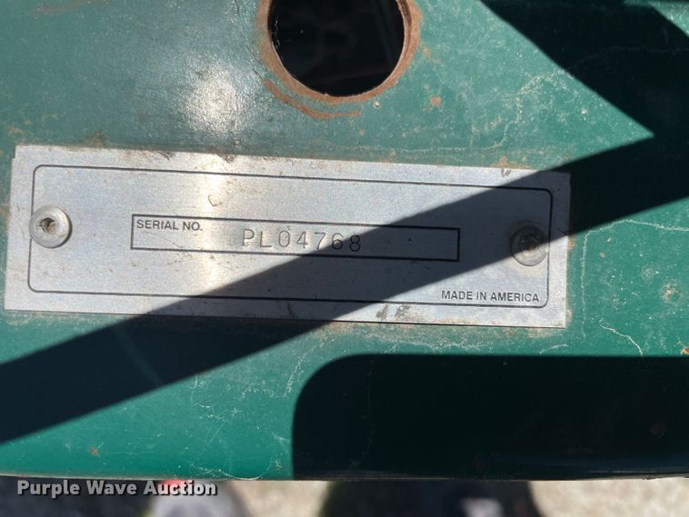 image for item IC9357 Hy-Flo 5181  pressure washer