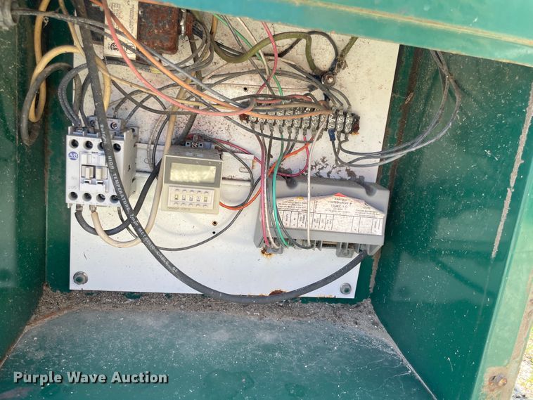 image for item IC9357 Hy-Flo 5181  pressure washer