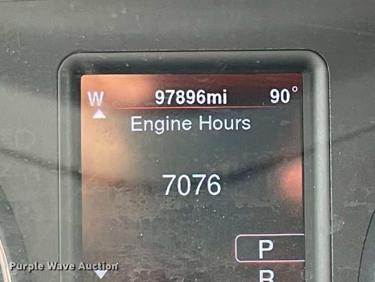 image for item IC9363 2014 Dodge Charger Police