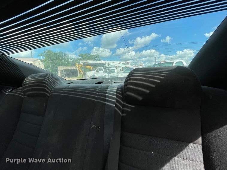 image for item IC9363 2014 Dodge Charger Police