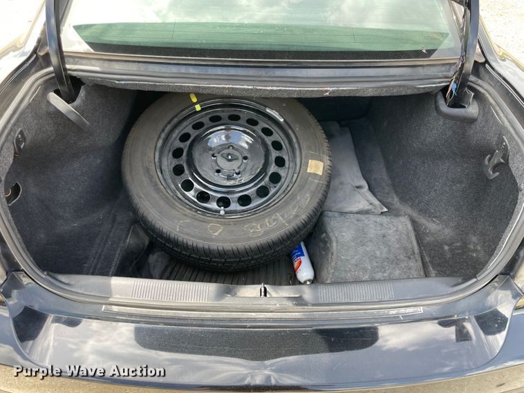 image for item IC9363 2014 Dodge Charger Police