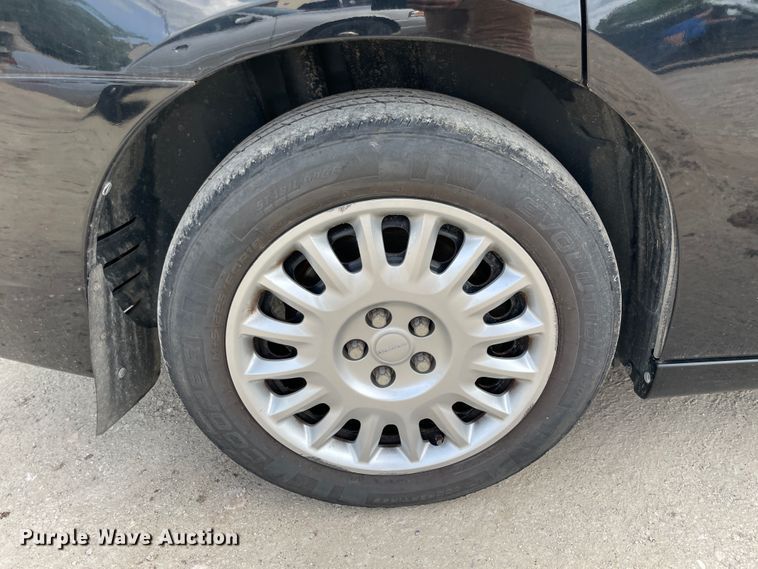 image for item IC9363 2014 Dodge Charger Police