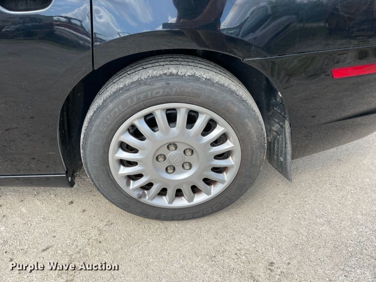 image for item IC9363 2014 Dodge Charger Police