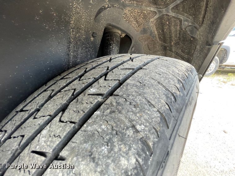 image for item IC9363 2014 Dodge Charger Police