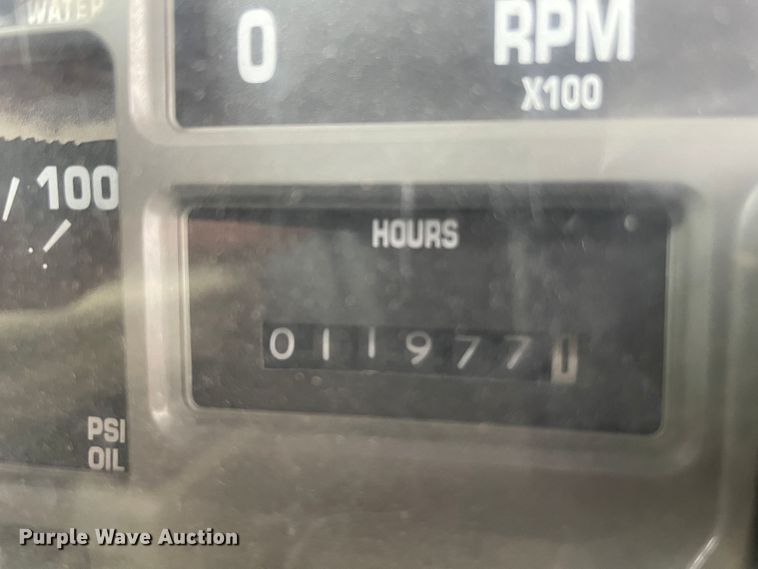 image for item IC9364 1999 International 3800  school bus