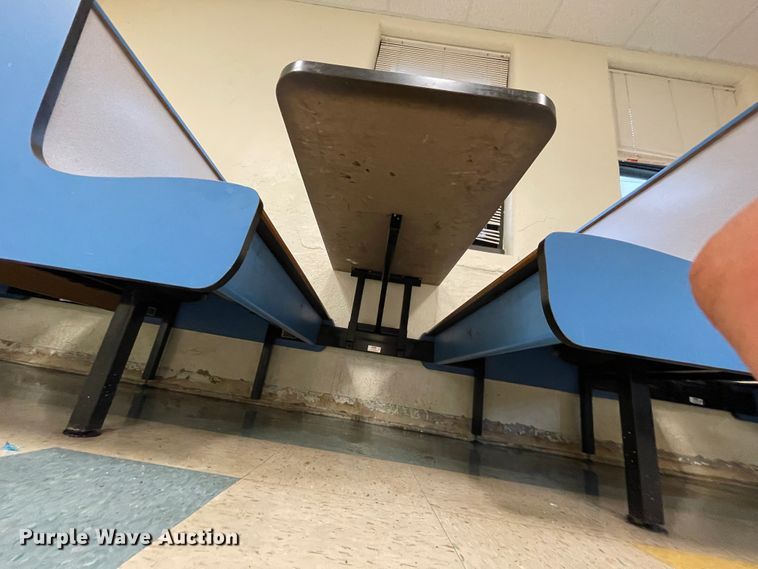 image for item IC9372 (12) sets of booths