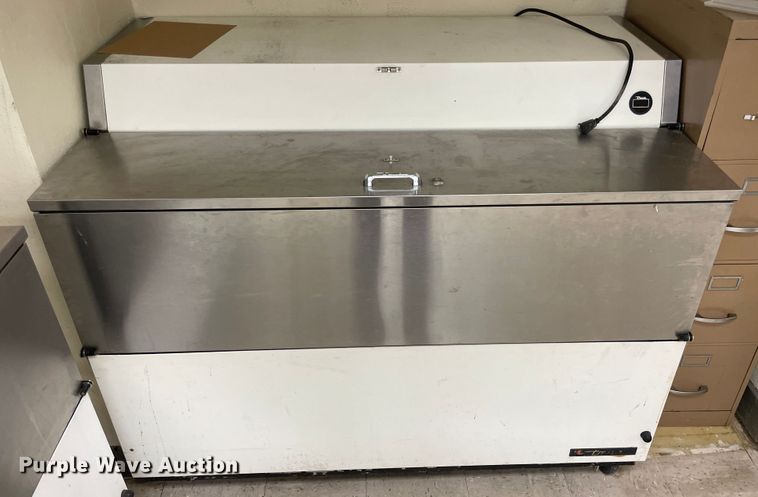 image for item IC9373 (3) freezers