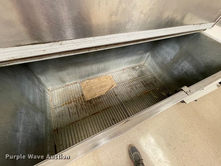 image for item IC9373 (3) freezers