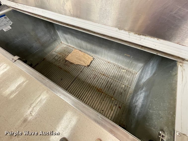 image for item IC9373 (3) freezers