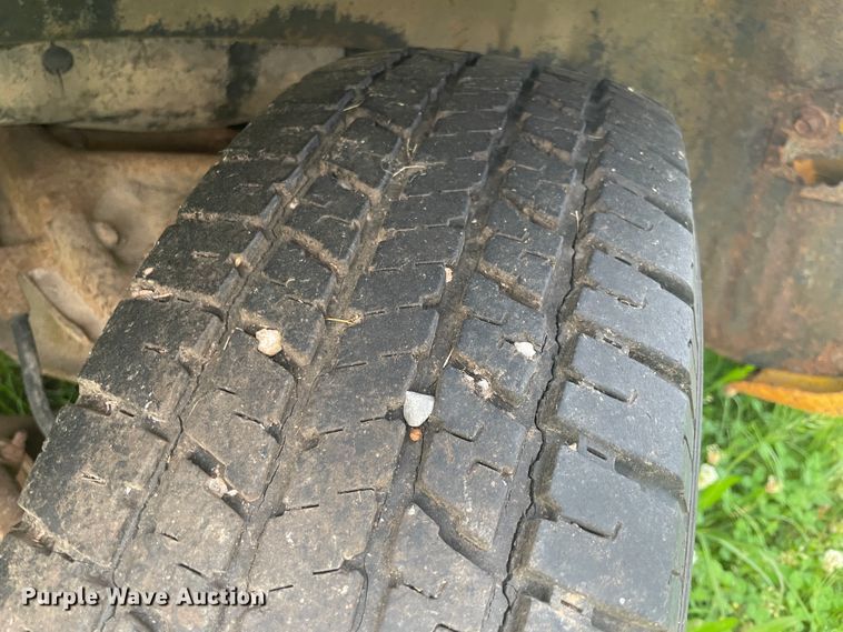 image for item IC9411 1986 Chevrolet C10  pickup truck