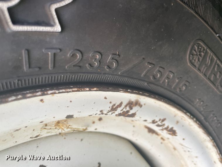 image for item IC9411 1986 Chevrolet C10  pickup truck